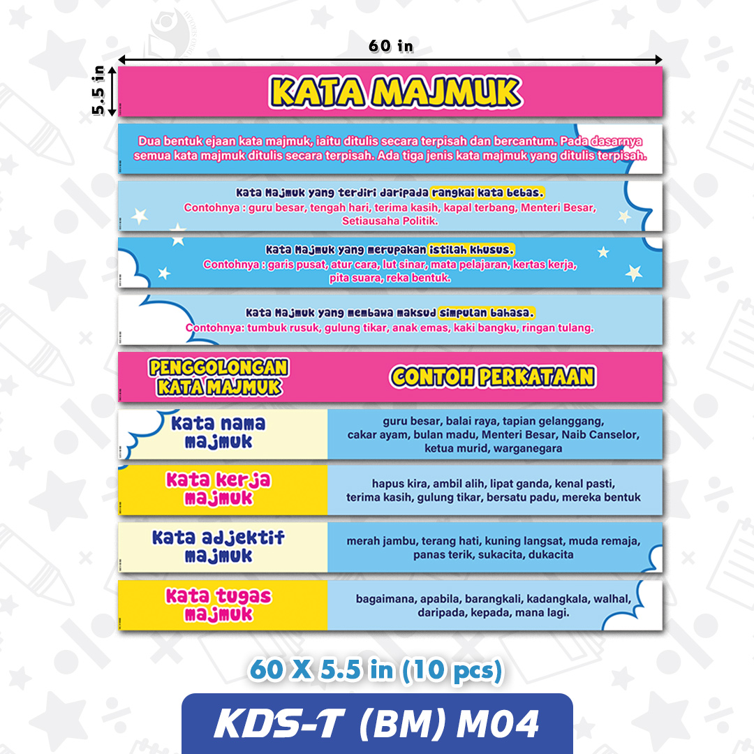 KDS-T (BM) M04